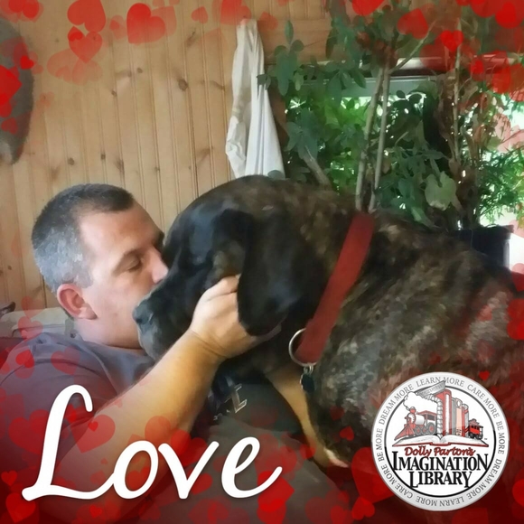 Meet your Posher, Dave - Picture 1 of 1